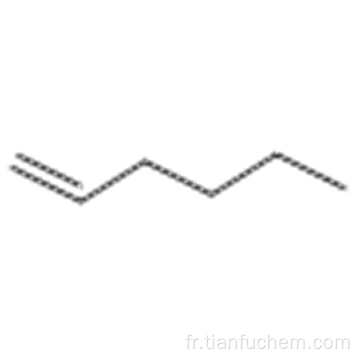 1-hexène CAS 592-41-6